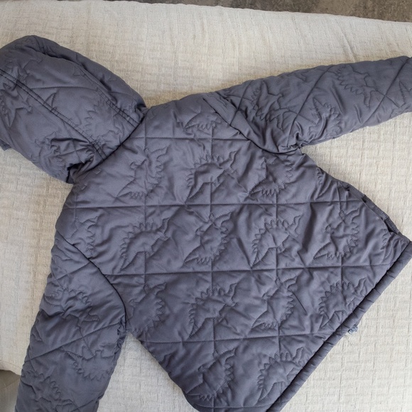 Carter's Boy Coat - Picture 2 of 8